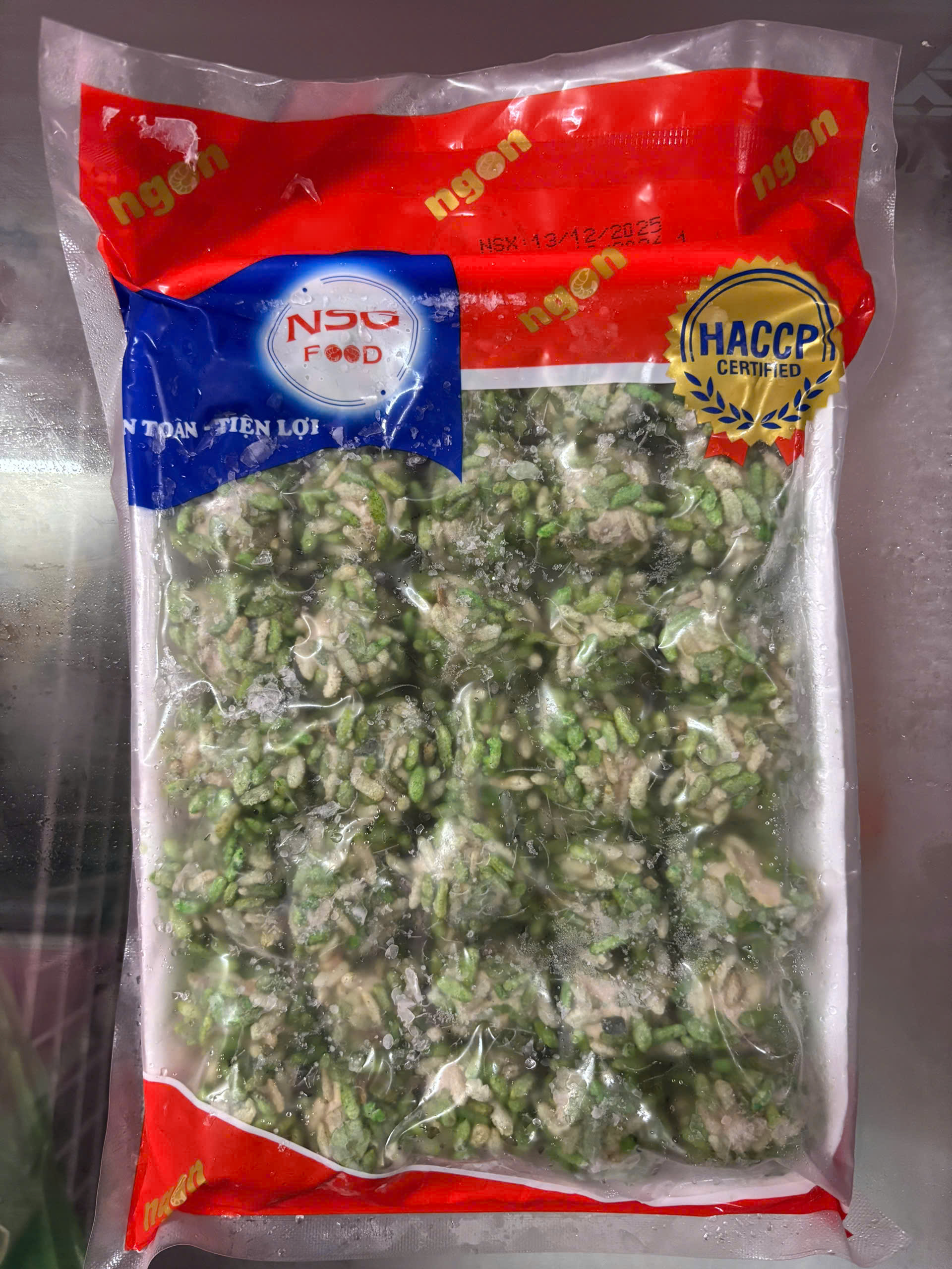 Sản phẩm TL Food